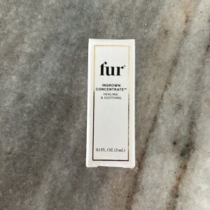 Fur Oil (Ingrown Concentrate)